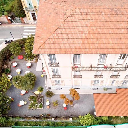 Hotel Lemon Menton Ngoại thất bức ảnh