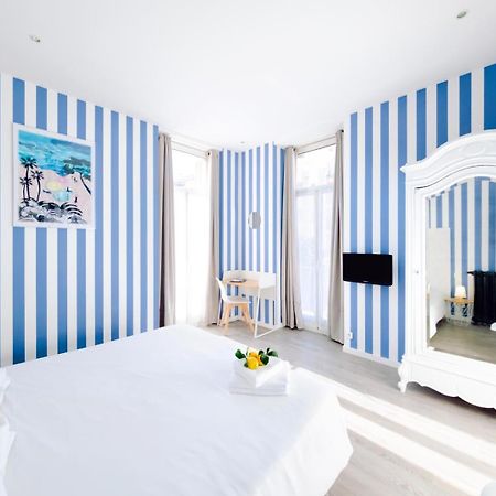 Hotel Lemon Menton Ngoại thất bức ảnh