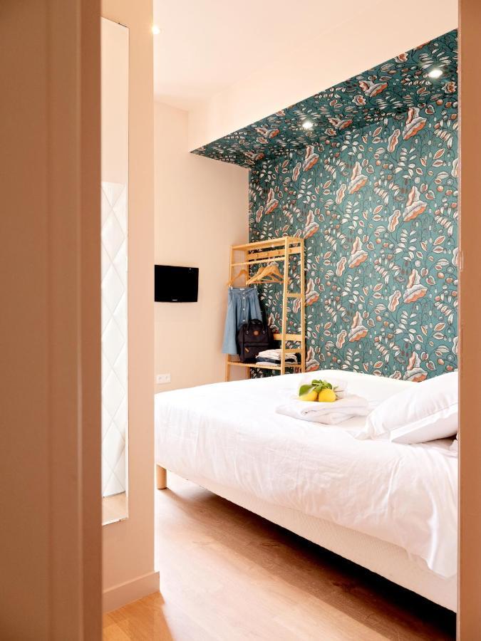 Hotel Lemon Menton Ngoại thất bức ảnh