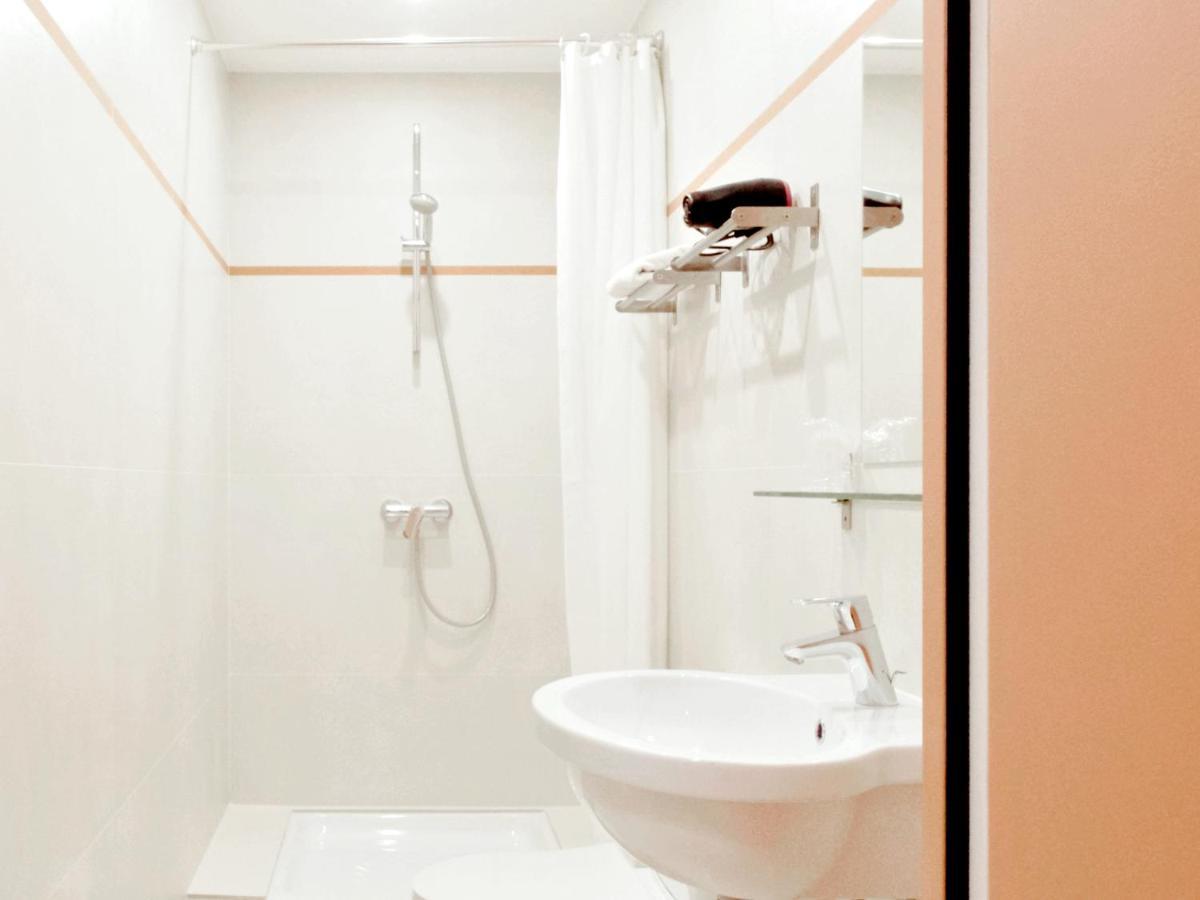 Hotel Lemon Menton Ngoại thất bức ảnh