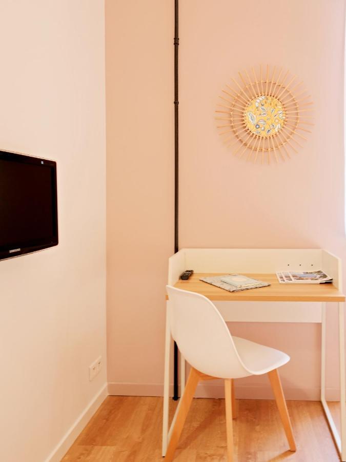 Hotel Lemon Menton Ngoại thất bức ảnh