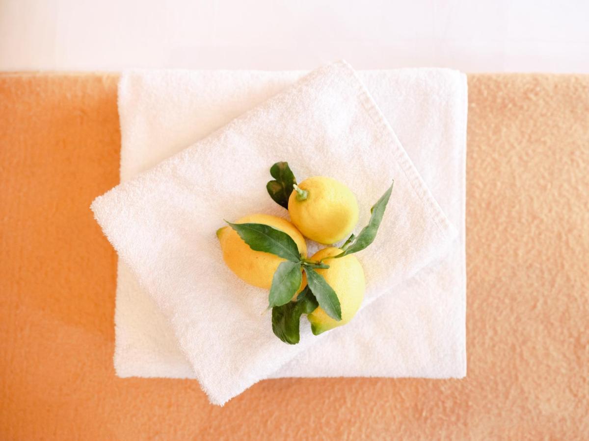 Hotel Lemon Menton Ngoại thất bức ảnh