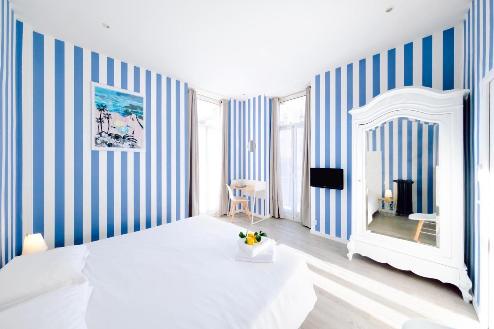 Hotel Lemon Menton Ngoại thất bức ảnh