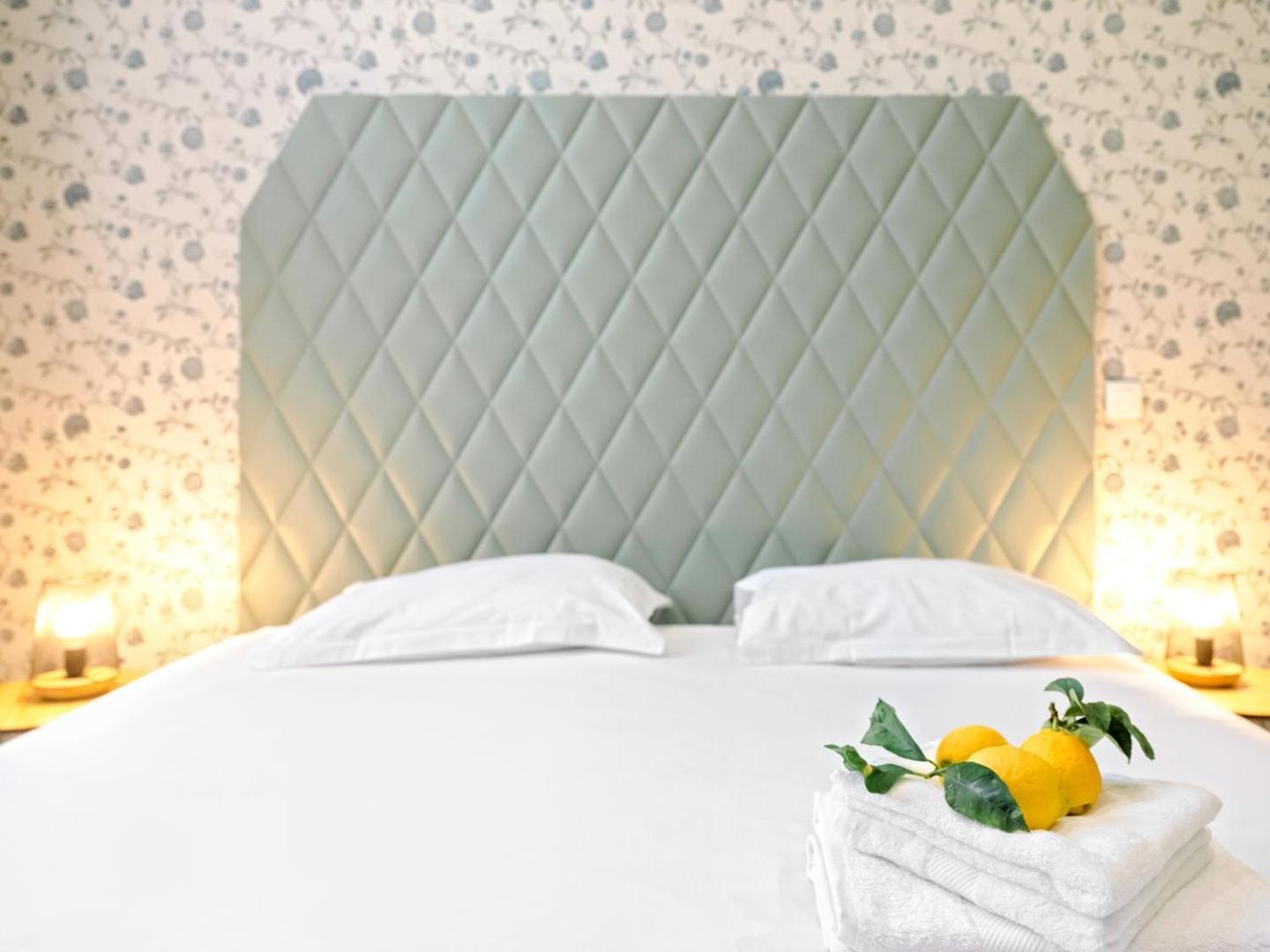 Hotel Lemon Menton Ngoại thất bức ảnh