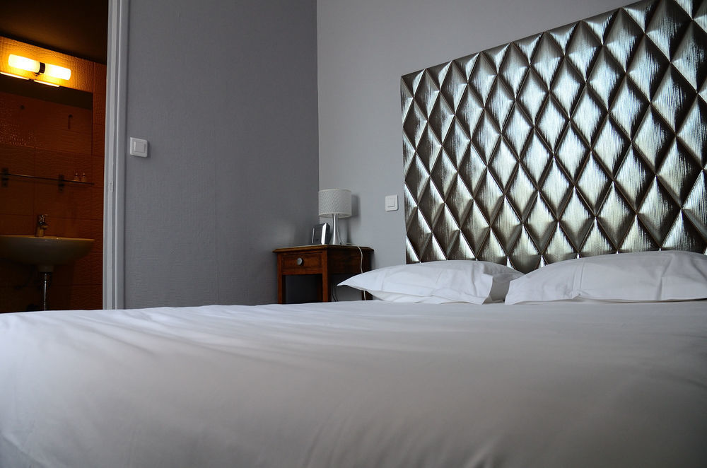 Hotel Lemon Menton Ngoại thất bức ảnh