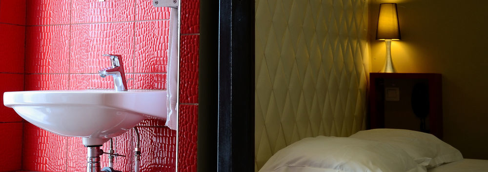 Hotel Lemon Menton Ngoại thất bức ảnh