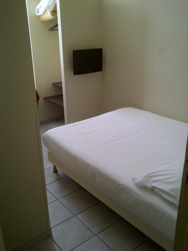 Hotel Lemon Menton Ngoại thất bức ảnh